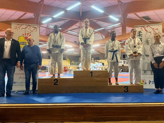 Image de l'actu 'Nos Descartois brillent à Dijon !!'